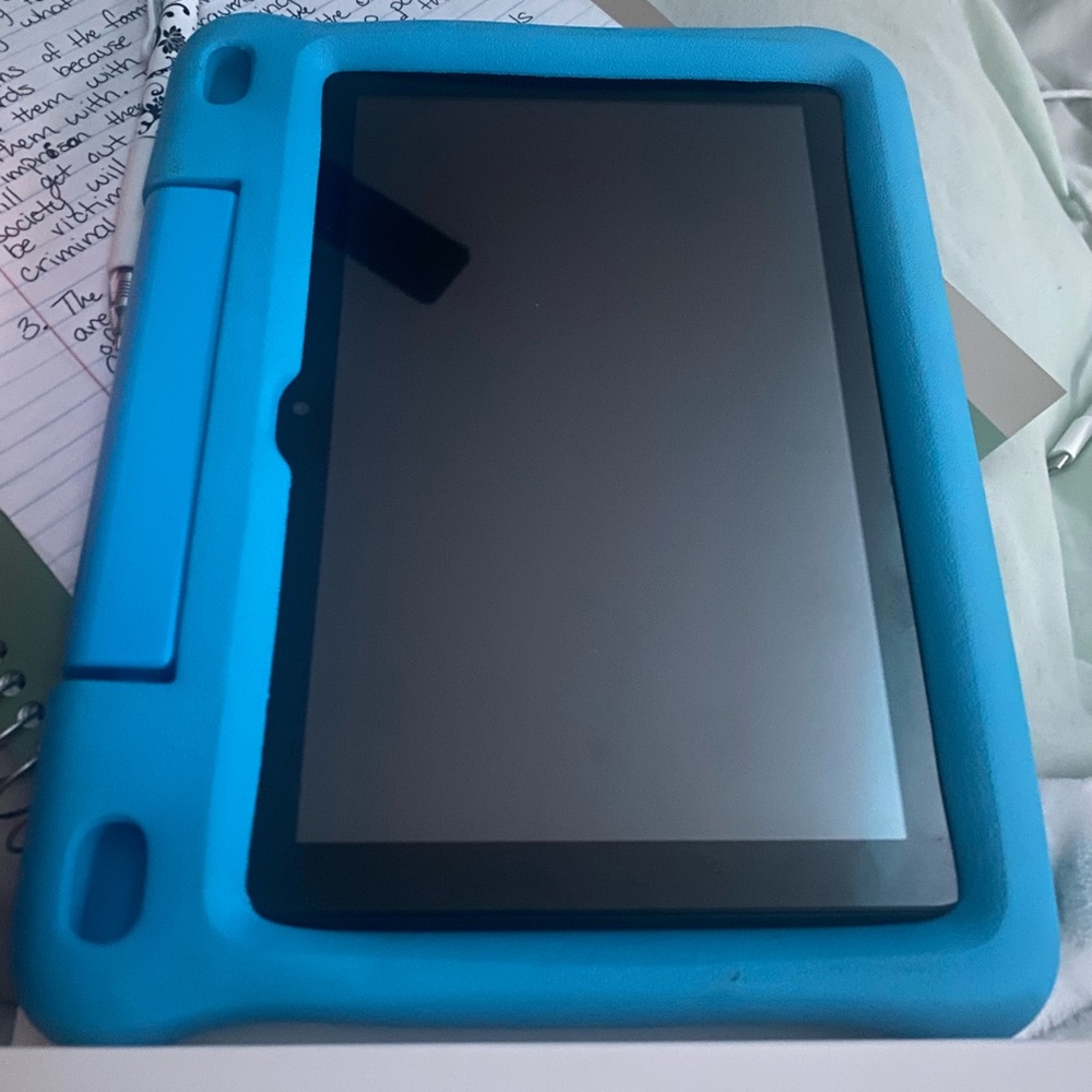 Kids Tablet